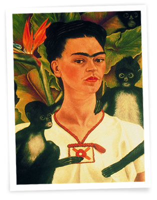 the enduring legacy of frida kahlo
